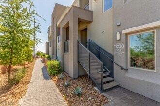 11230 Hidden Peak Ave in Las Vegas, NV - Building Photo - Building Photo