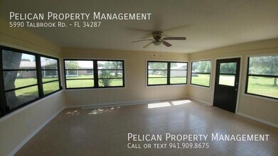 5990 Talbrook Rd in North Port, FL - Building Photo - Building Photo
