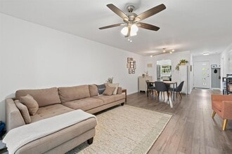 3604 Clawson Rd in Austin, TX - Building Photo - Building Photo