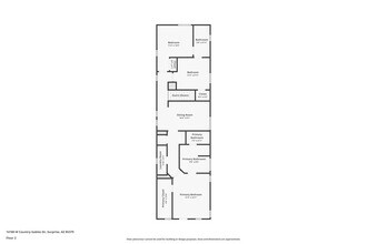 14180 W Country Gables Dr in Surprise, AZ - Building Photo - Building Photo