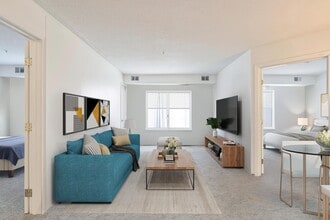 Skye Ridge Apartments in Houston, TX - Building Photo - Building Photo