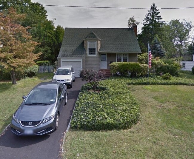 property at 108 Greenway W