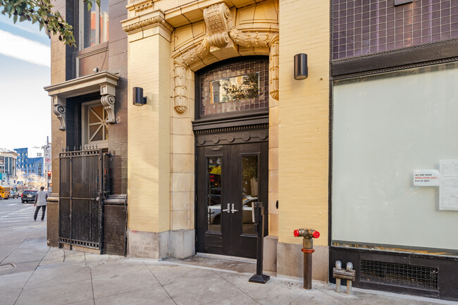 The Book Concern Lofts in San Francisco, CA - Building Photo - Building Photo