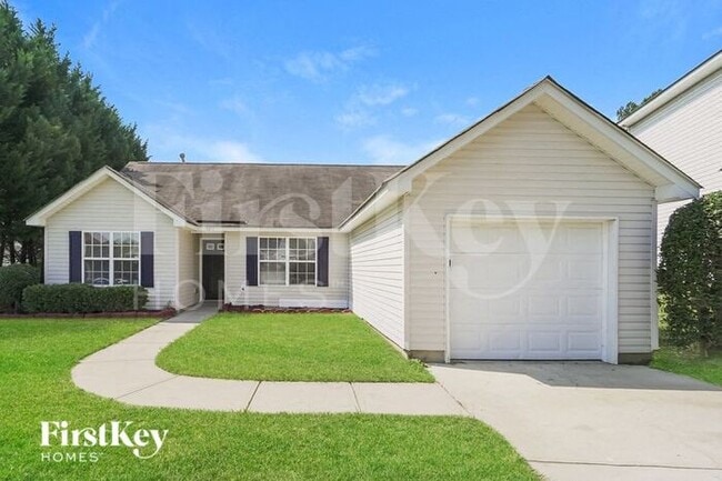 property at 3211 Irwin Valley Ct