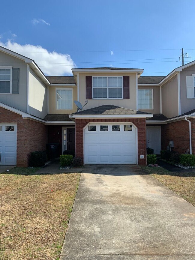 property at 128 N Spring View Dr