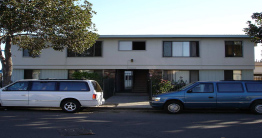 306 N Bush St in Anaheim, CA - Foto de edificio - Building Photo