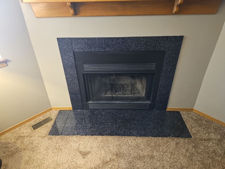 1359 Soaring Eagle Dr in Colorado Springs, CO - Building Photo