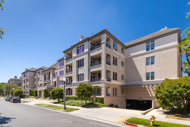 Chatelaine in Playa Vista, CA - Foto de edificio - Building Photo