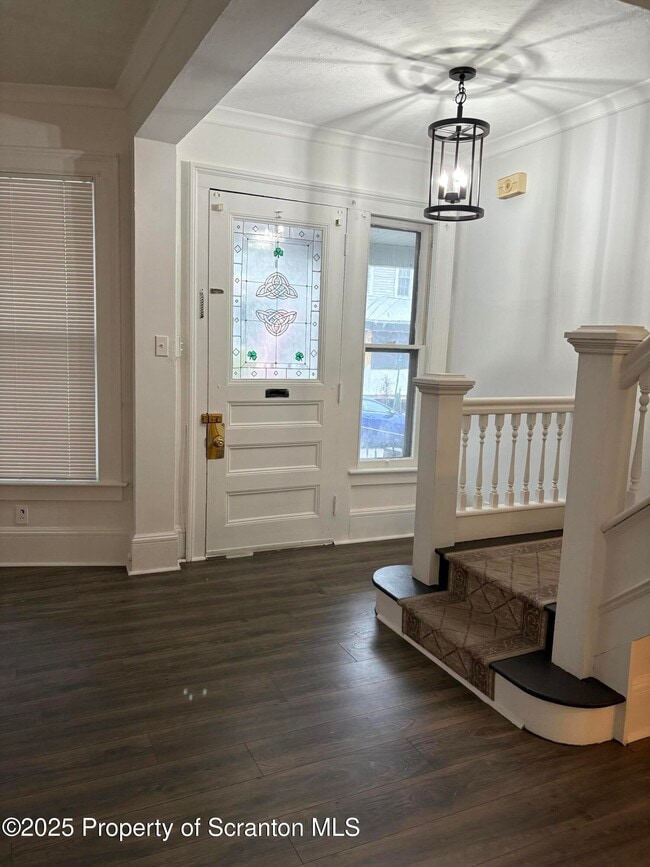 31 Washington St in Carbondale, PA - Building Photo - Building Photo