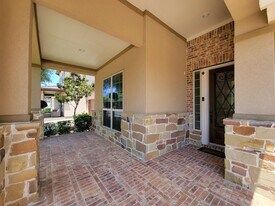 715 Charleston Heights Ln in Sugar Land, TX - Building Photo