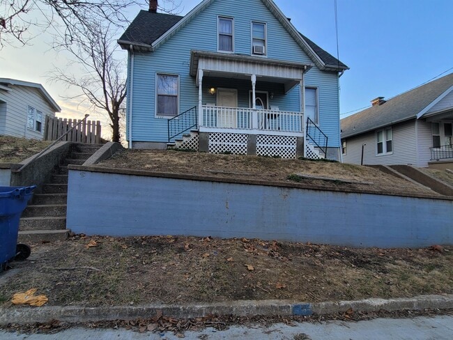 property at 111 S 13th St