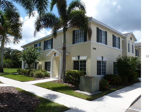 property at 262 Cape Harbour Loop