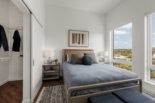 Broadstone Saratoga in Boise, ID - Foto de edificio - Building Photo