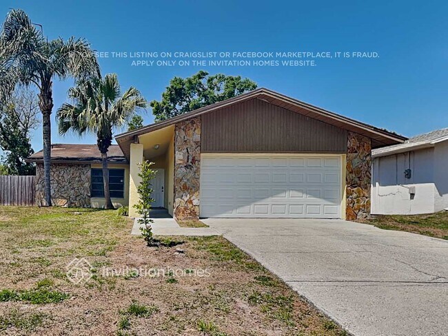 property at 1030 Oakwood Dr