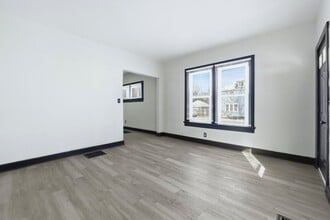 2406 Miner St in Fort Wayne, IN - Foto de edificio - Building Photo