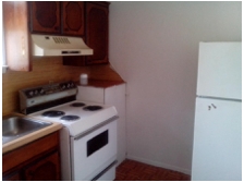 Edlerberry Apartments in Clarksville, TX - Building Photo - Interior Photo