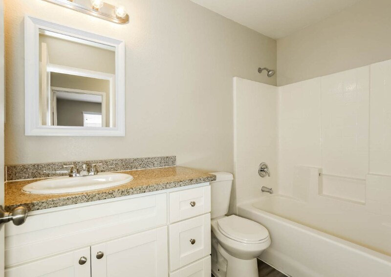5113 Peaceful Pond Ave in Las Vegas, NV - Building Photo