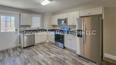 3263 Chattanooga Rd in Rocky Face, GA - Building Photo - Building Photo