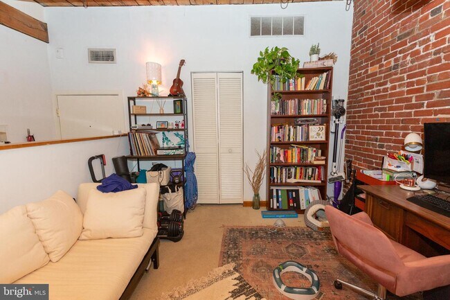 122-24 Chestnut St-Unit -502 in Philadelphia, PA - Building Photo - Building Photo