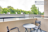 4532 Murietta Ave, Unit FL2-ID778 in Los Angeles, CA - Foto de edificio - Building Photo