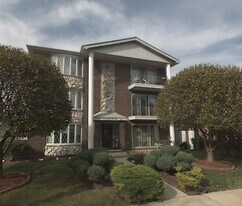 11250 Moraine Dr in Palos Hills, IL - Building Photo