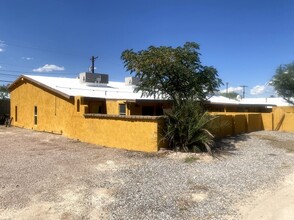 839 S 8th Ave in Tucson, AZ - Building Photo - Building Photo