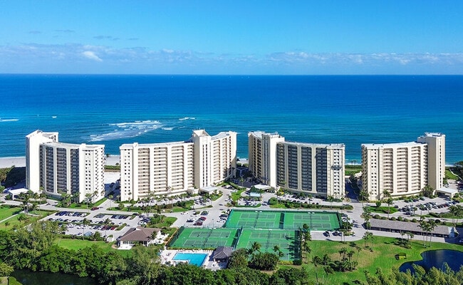 property at 400 Ocean Trail Way