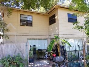 1320 18th Ave S in St. Petersburg, FL - Building Photo - Building Photo