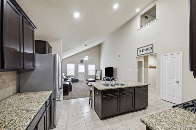 property at 18215 Sonora Brook Ln