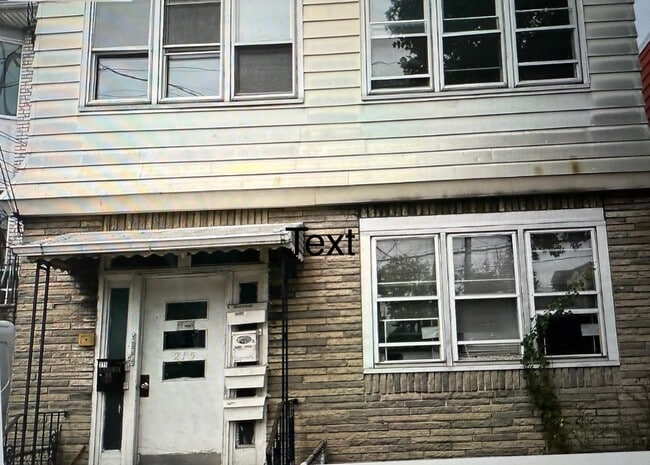 property at 215 Liberty Ave