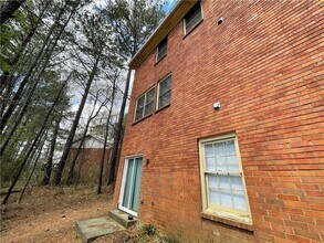 3531 Southgate Way SE in Conyers, GA - Building Photo - Building Photo