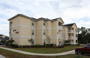 Grand Pines Apartments