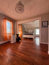 160 Adams St in Woonsocket, RI - Building Photo - Building Photo