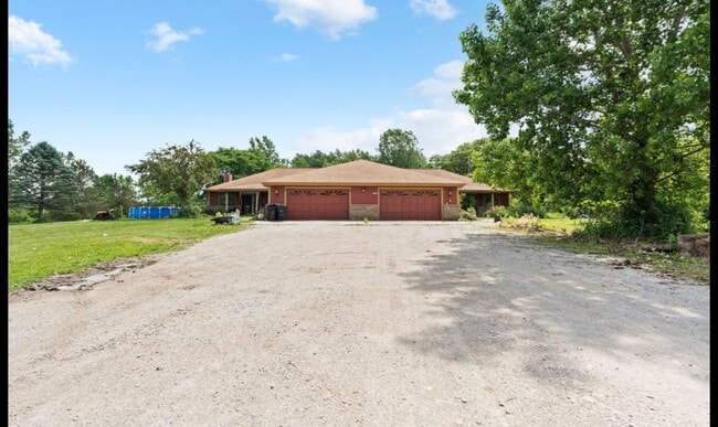 property at 21335 Northcape St