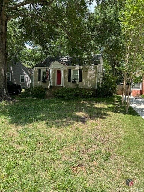 property at 250 Sunset Dr