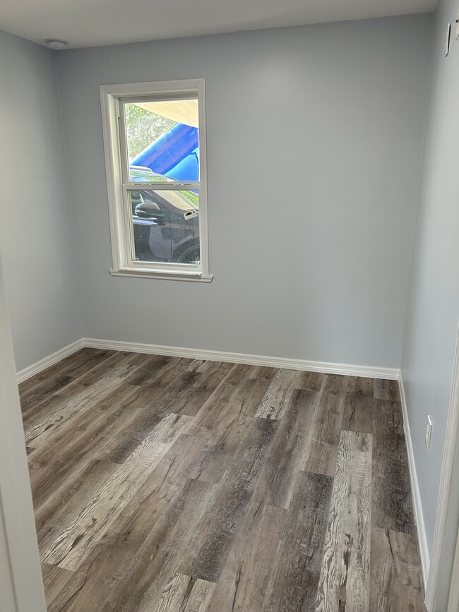 509 Orange St in Fruitland Park, FL - Foto de edificio - Building Photo
