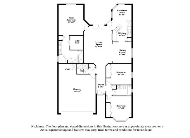 1508 Austin Ln in St. Augustine, FL - Building Photo - Building Photo