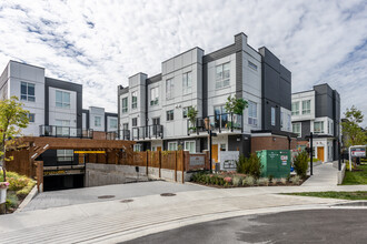 Orenda in Surrey, BC - Building Photo - Building Photo