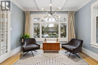 2075 W 48th Ave in Vancouver, BC - Building Photo - Building Photo