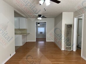 327 E Steed Dr in Midwest City, OK - Building Photo - Building Photo