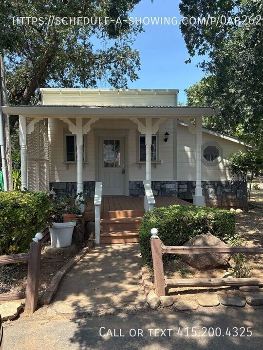 10036 Van Ruiten Ln in Elk Grove, CA - Building Photo