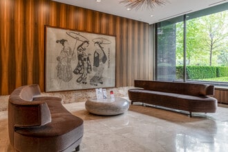 Ramsden Place in Toronto, ON - Building Photo - Interior Photo