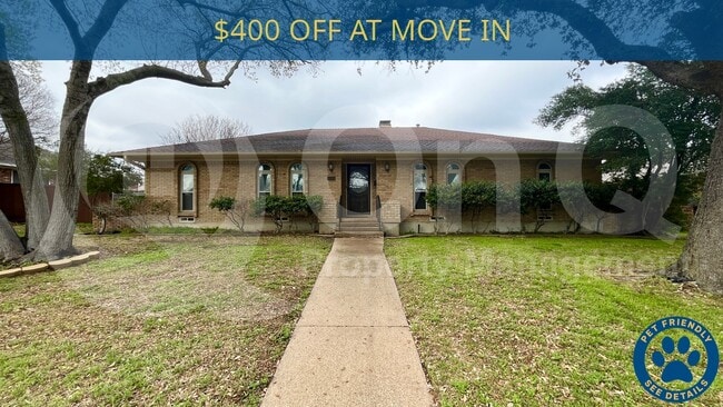 property at 1305 Guildford St