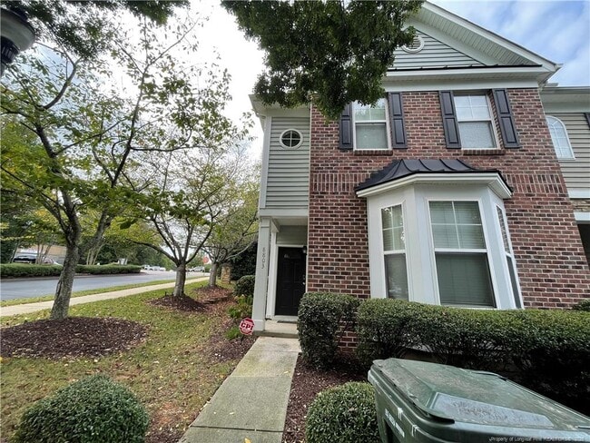 property at 8803 Camden Park Dr