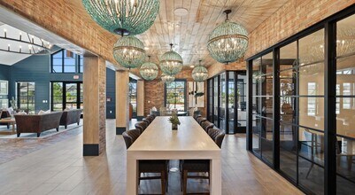 3502 Harvest Bounty Dr, Unit C1 in Richmond, TX - Building Photo - Building Photo