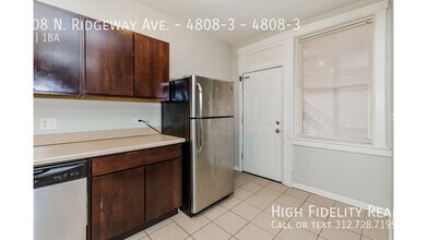 4808 N Ridgeway Ave in Chicago, IL - Building Photo - Building Photo