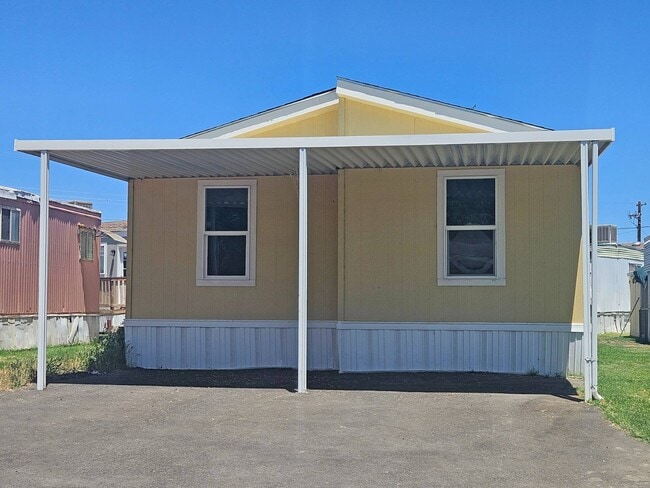 property at 573 E Sullivan St