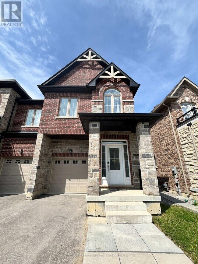 property at 74 Beechborough Cres