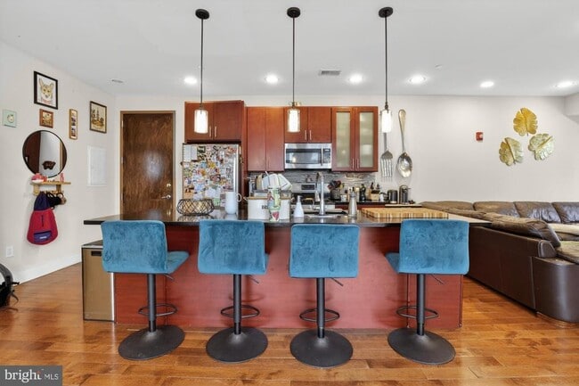 1535 N Philip St in Philadelphia, PA - Building Photo - Building Photo