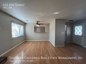 402 Ash St in Tehachapi, CA - Building Photo - Building Photo